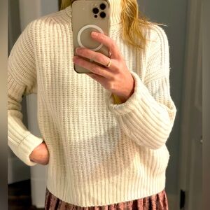La Ligne Toujours turtleneck sweater